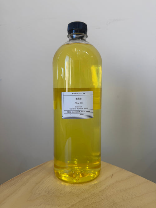  精製/純橄欖油 Olive Oil (Refined)
