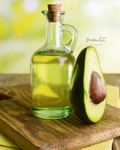 未精製/初搾酪梨油 Avocado Oil (Extra Virgin)